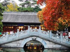 -香山公园