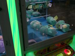 -大玩家(济宁太白路万达店)