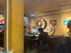 -霄汉羊排(万松园一店)
