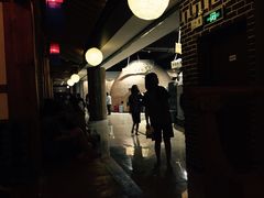 -纽斯桑拿会所(餐厅天山路店)
