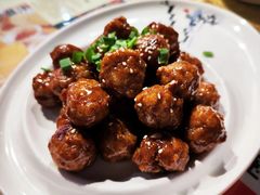-小媳妇凉粉(浑源店)