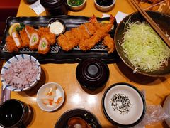 -胜博殿日式炸猪排(西红门店)