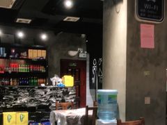 -沈记烧烤海鲜(江汉二路店)