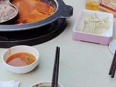 -川西坝子火锅(金沙1.0直营店)