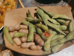 -有局·成都市井烧烤·精酿啤酒(双楠店)