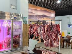 -朝伟清真铜瓢牛肉馆(三十年老·店)