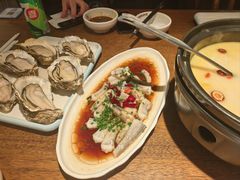 -乔街深夜食堂·小龙虾·高压锅生蚝(杭州总店)