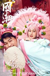 -雨墨婚纱摄影工作室