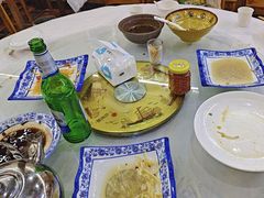 -邱记私房菜·十八年本地菜