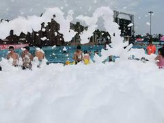 -桂林罗山湖水上乐园