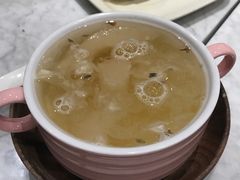 -发记甜品(豉油街店)