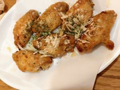 -城市大道红炉披萨烘焙坊