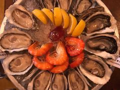 生蚝-斯普汇生蚝牛排馆(中骏世界城店)