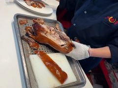 -大碗居·烤鸭·鱼头泡饼(天坛东门店)