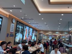 -米村拌饭(东方新天地店)