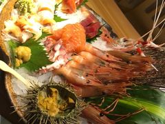 -割烹旭日本料理(龙湖狮山天街店)