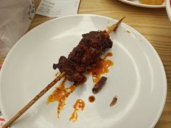 -三大营南昌水煮·油炸(天城路店)