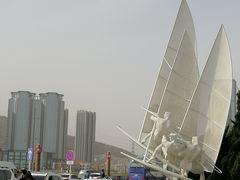 -星海广场