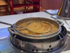 -荣叔港式沙嗲牛肉火锅(正佳潮流店)