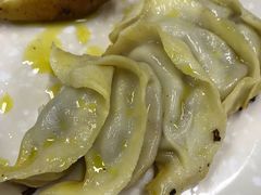 -回回锅贴(小河沿店)