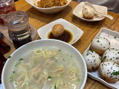 -东泰祥生煎馆(重庆北路店)