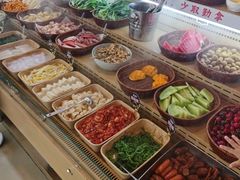 -松野谷·寿喜烧自助(华联顺义金街购物中心店)