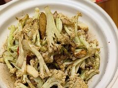 -陈家老院子·长春特色东北家宴(一匡街店)