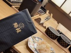 -鮨政· Omakase(港汇恒隆广场店)