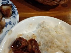 -常山土菜馆(文三西路店)