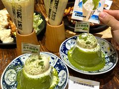 -小川洋风料理(街道口店)
