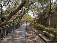 -铁路文化公园