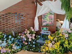 -A+阿加汤宿(大悦城店)