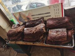 -小龙大肉面馆