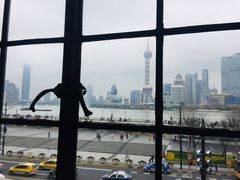 -YUE·6·西式融合餐厅(外滩六号店)