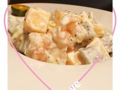 -水月周庄铂尔曼酒店-水月荟中餐厅