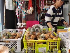 -八方海味餐厅