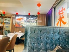 -湘中缘·湖南菜(娄底驻京办店)