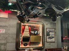 -1886德国汽车餐厅(外滩中央店)