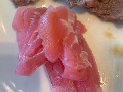 -济南香格里拉·咖啡泉自助餐厅