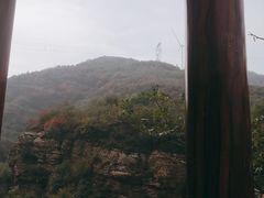 -伏羲大峡谷