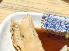 -左邻右舍褡裢火烧(石榴园店)