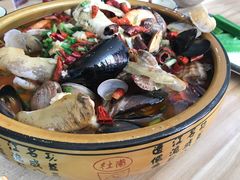 -威海渔村(静安旗舰店)