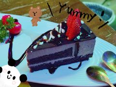 -MOSSO音乐酒吧·Live House(南京西路店)