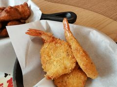-必胜客(龙茗店)