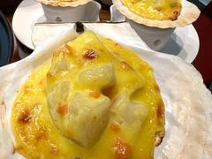 -将相和·海鲜蒸饺大连菜
