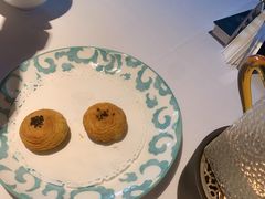 牛肉焦饼-许家菜(望江店)