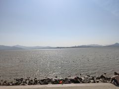 -深圳湾公园(南山区)