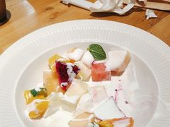 -菲滋意式餐厅(加州阳光二店)