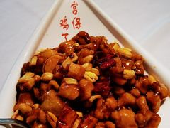 -峨嵋酒家(地安门店)