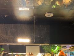 -喜庭海鲜自助(北辰三角洲北辰荟店)